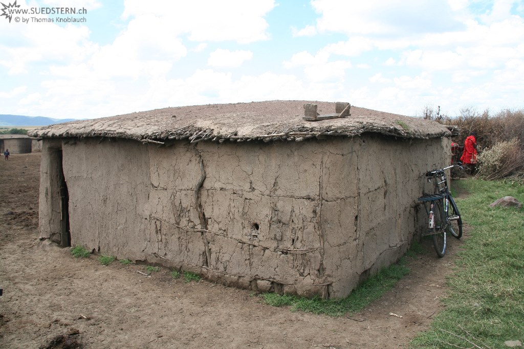 IMG 8560-Kenya, masai house